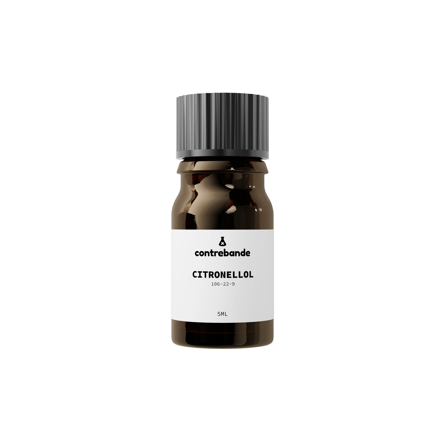 Citronellol