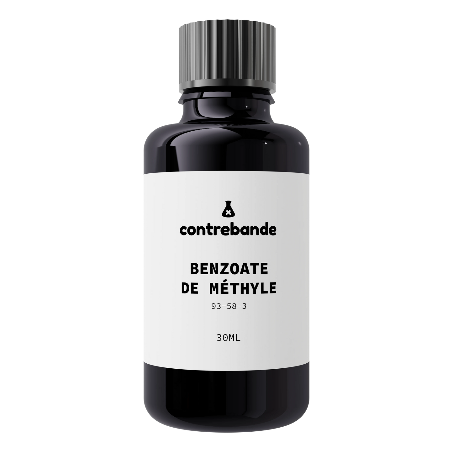 Methyl benzoate