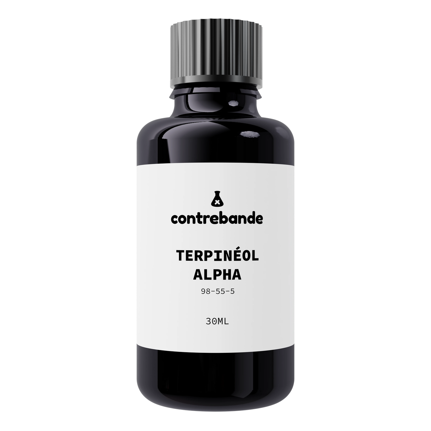 Alpha-terpineol