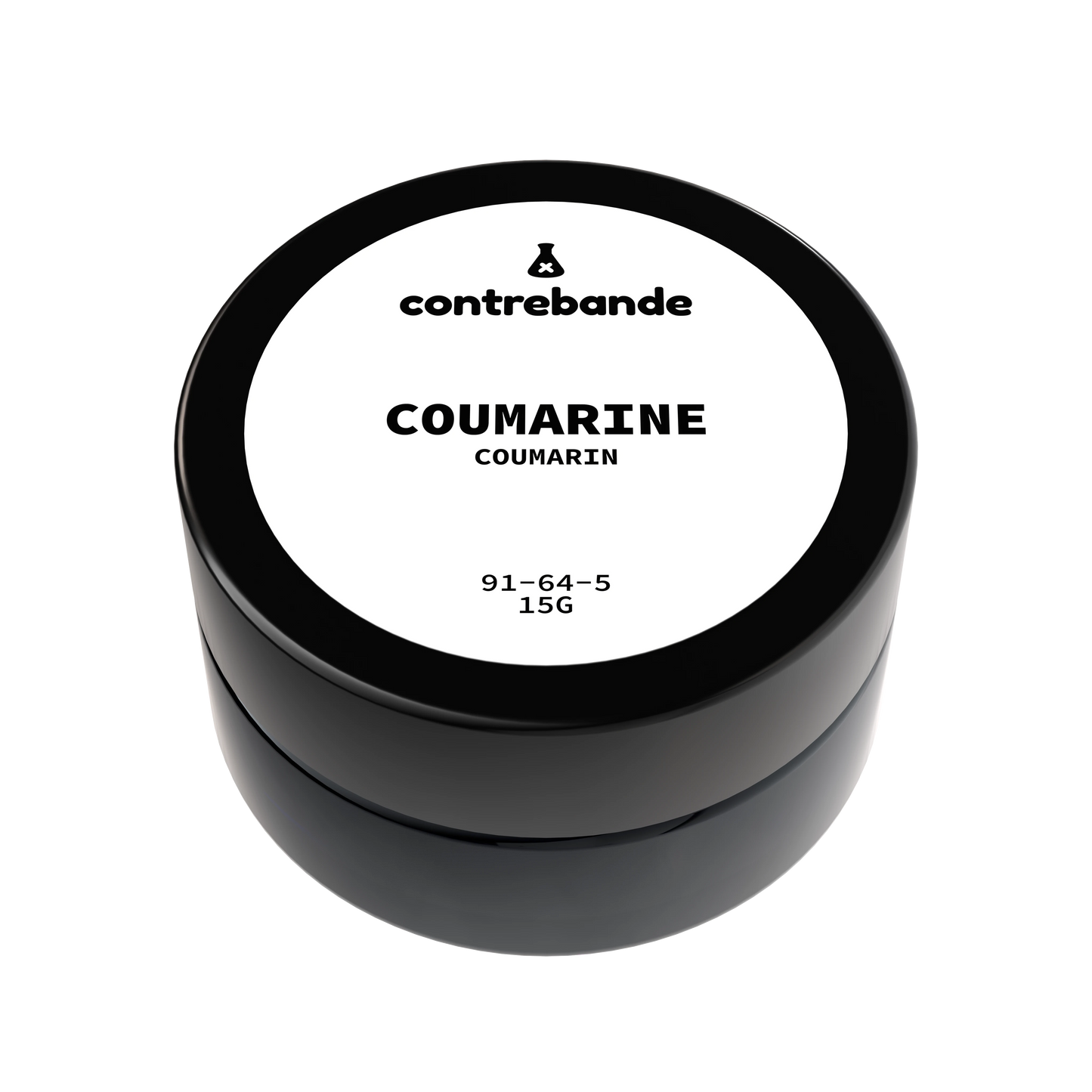 Coumarin