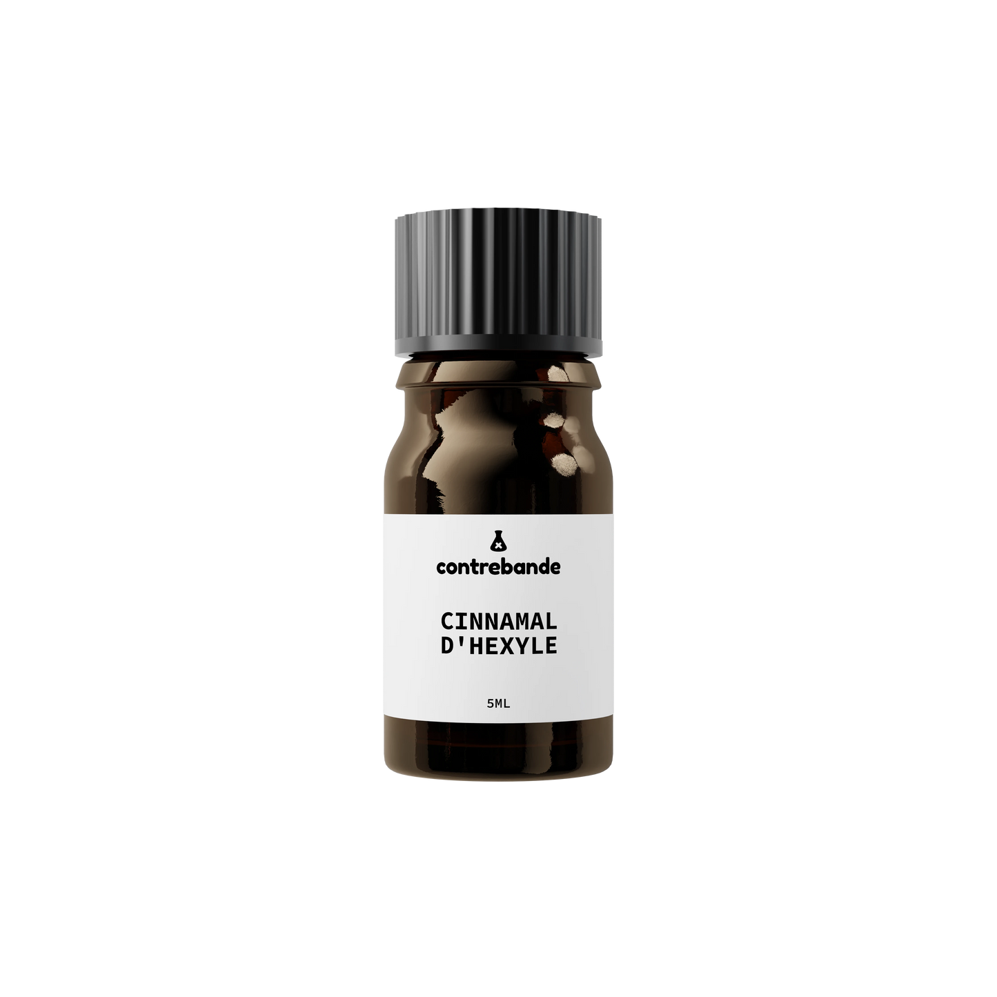Hexyl cinnamic aldehyde