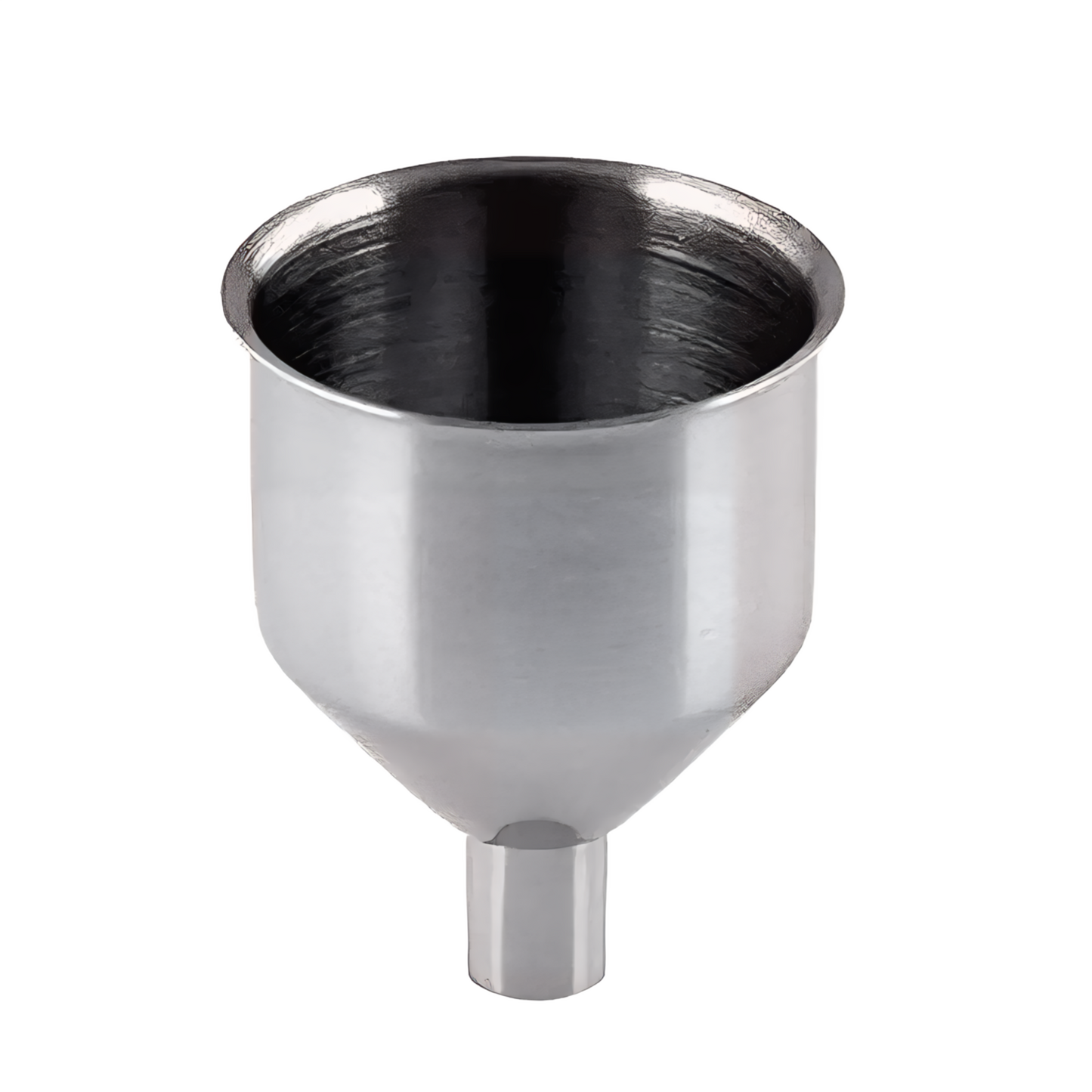 Composition funnel