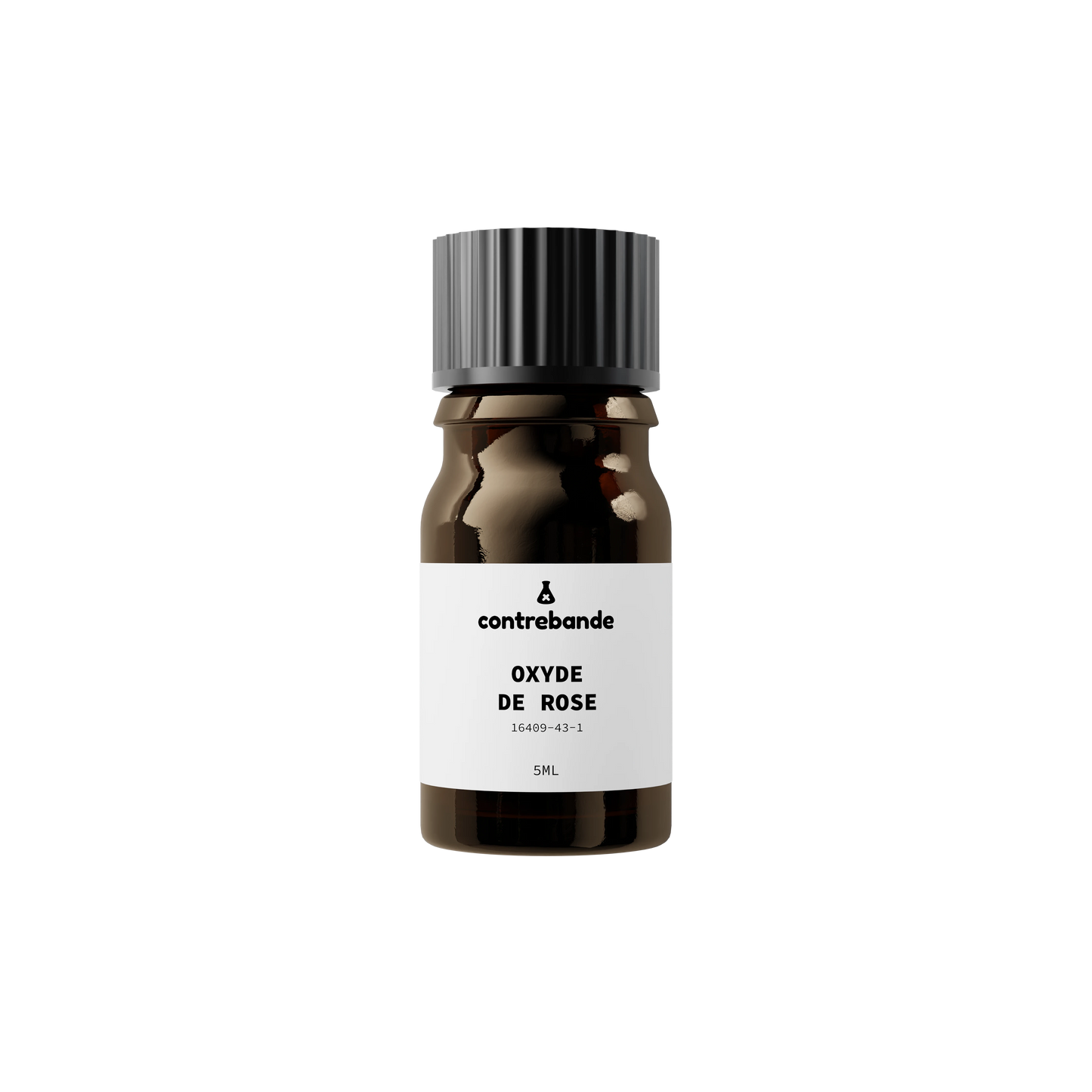 Rose oxide