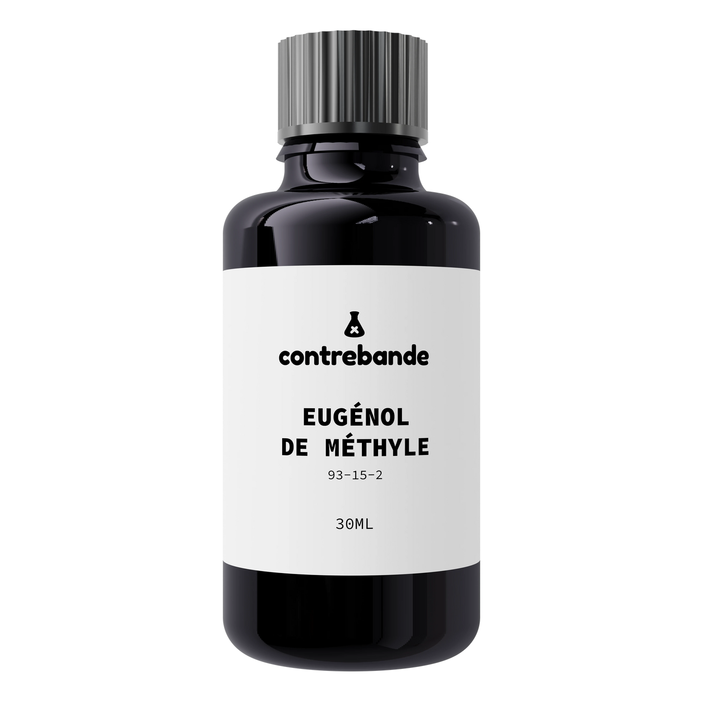 Methyl eugenol