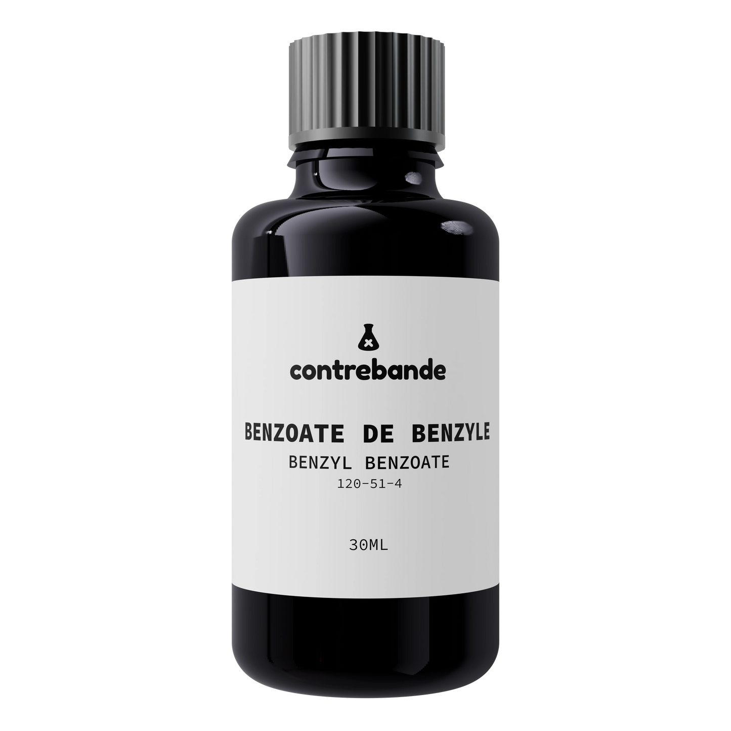 Benzyl benzoate