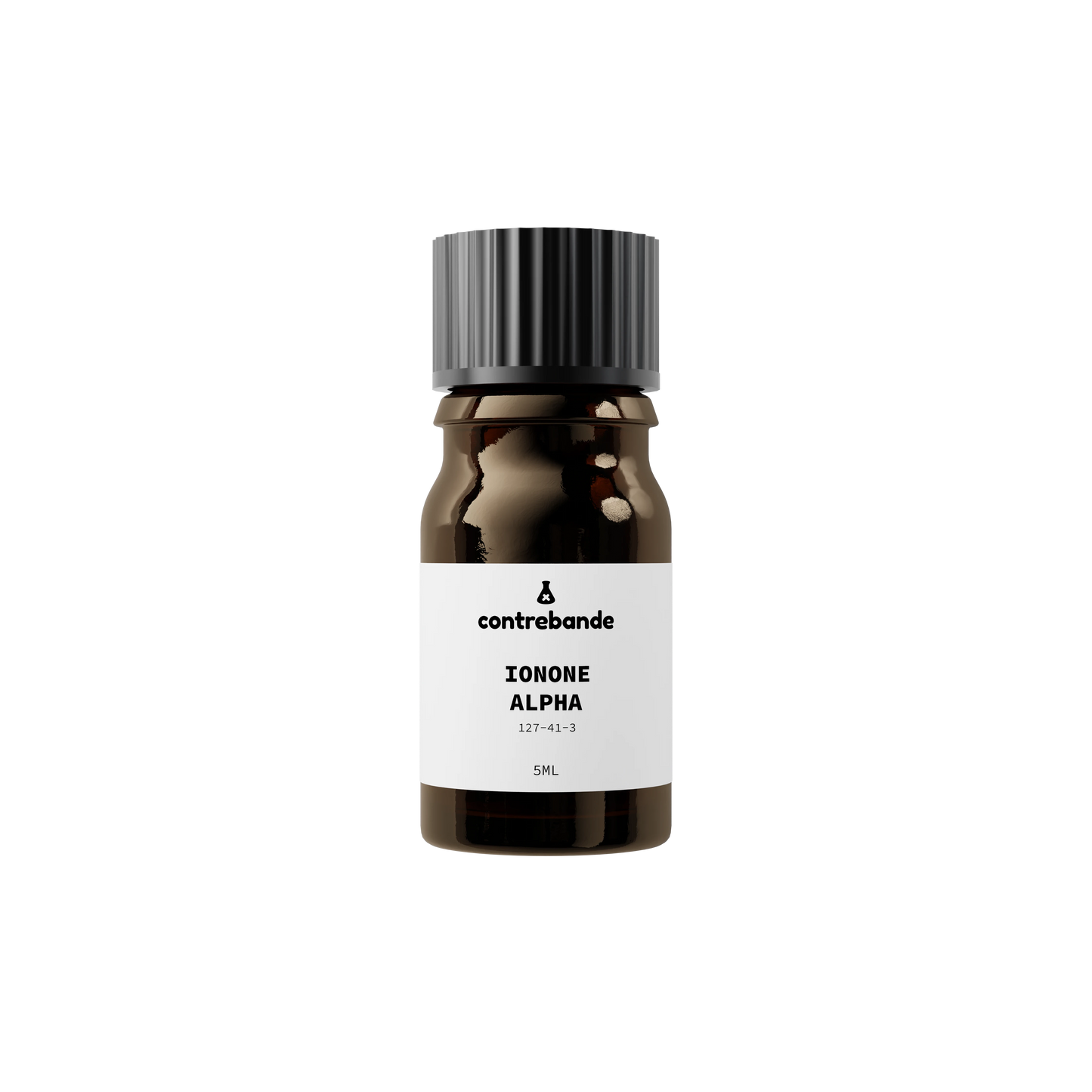 Alpha-ionone