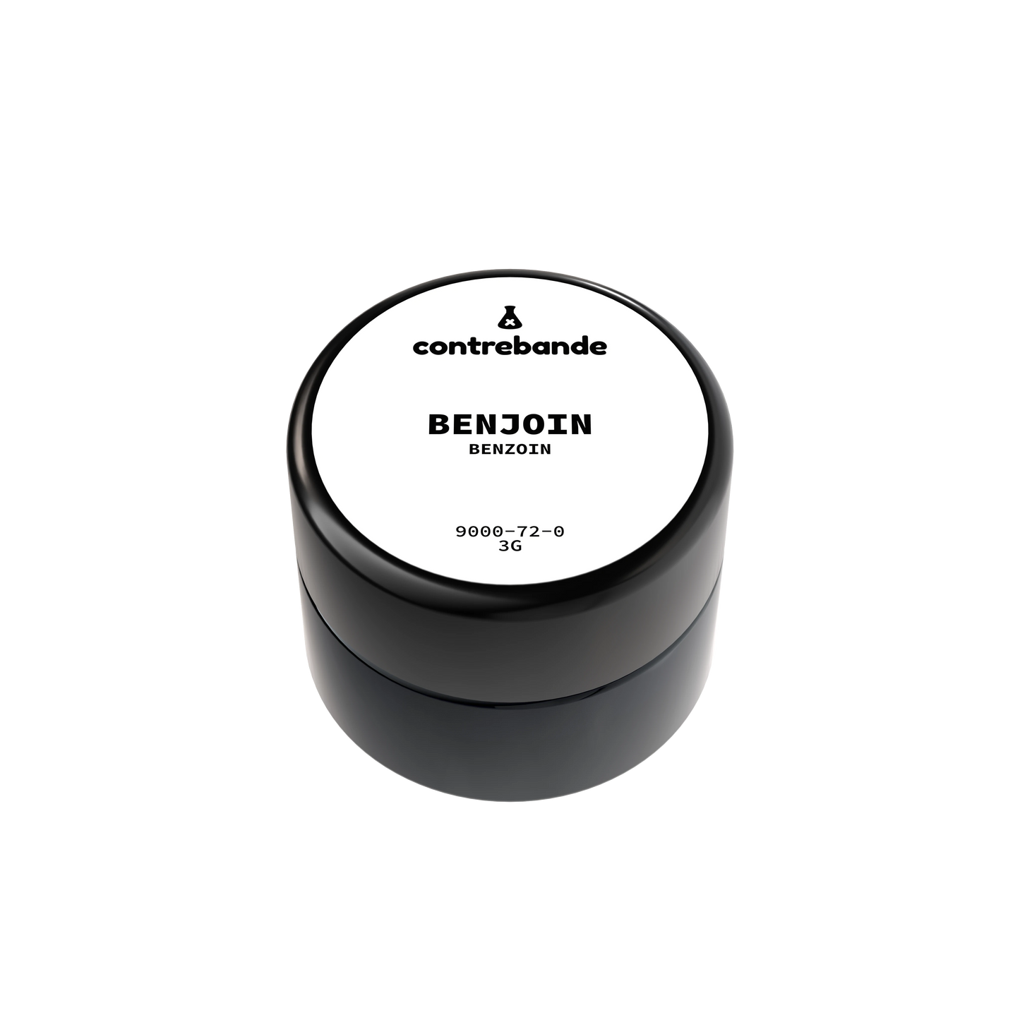 Benzoin