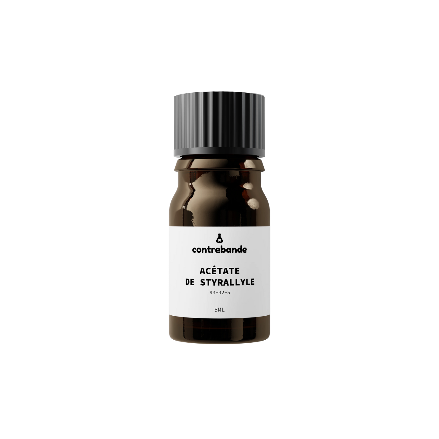 Styrallyl acetate