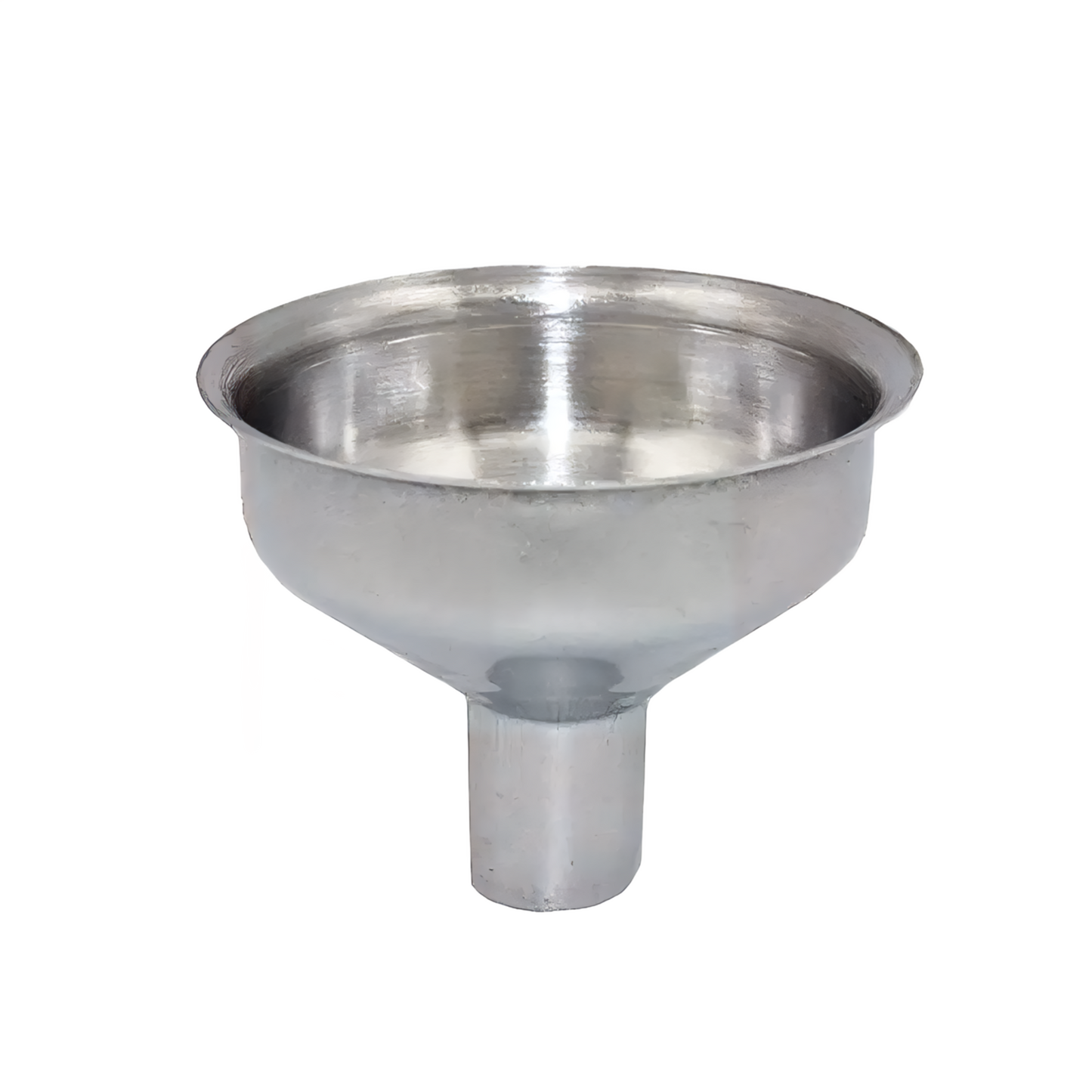 Composition funnel