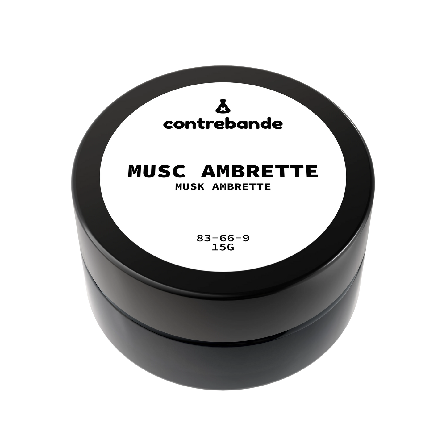 Musk ambrette