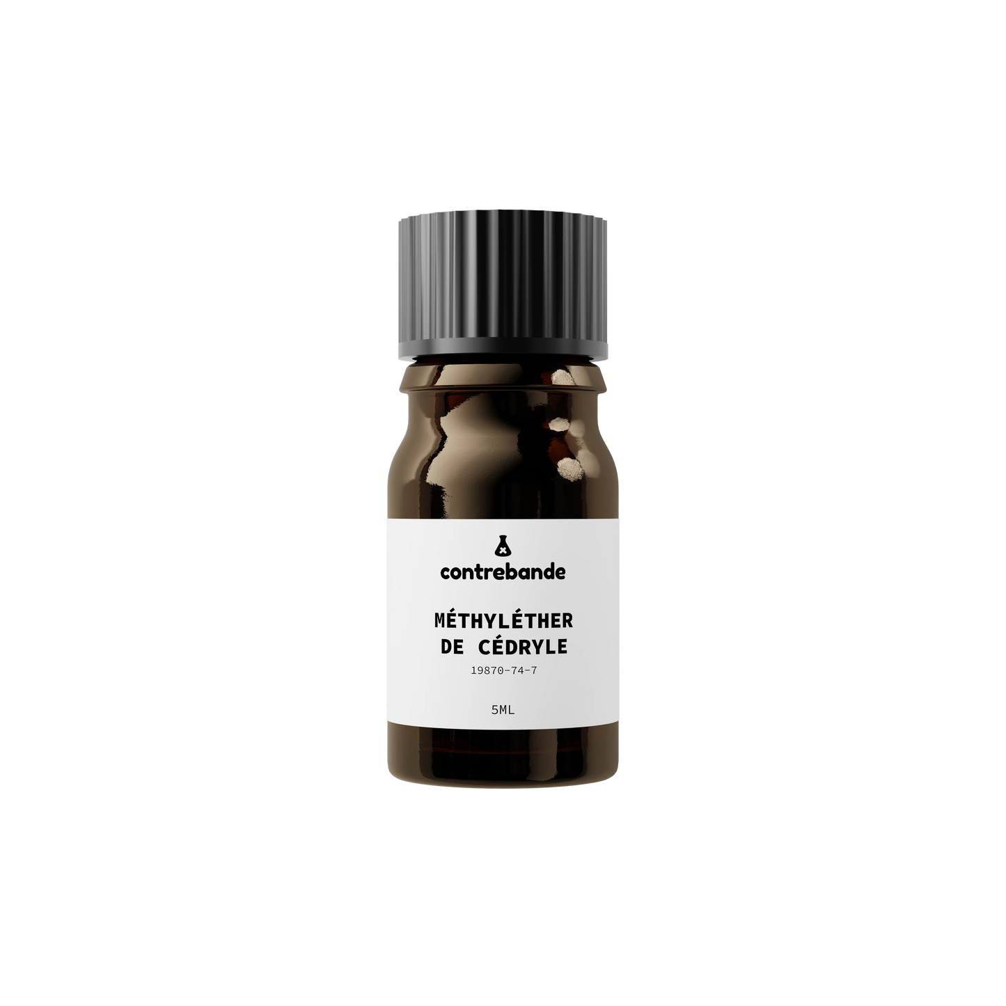 Cedrol methyl ether
