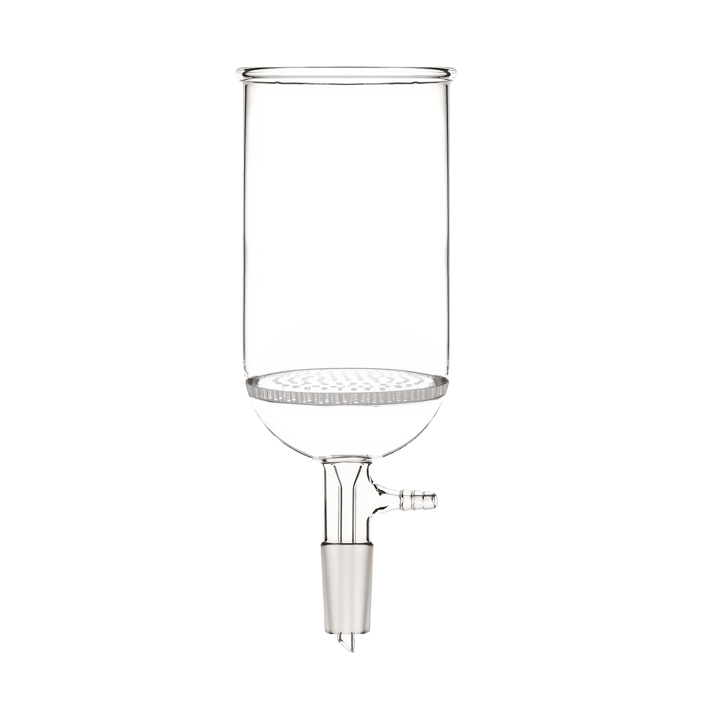 Buchner funnel
