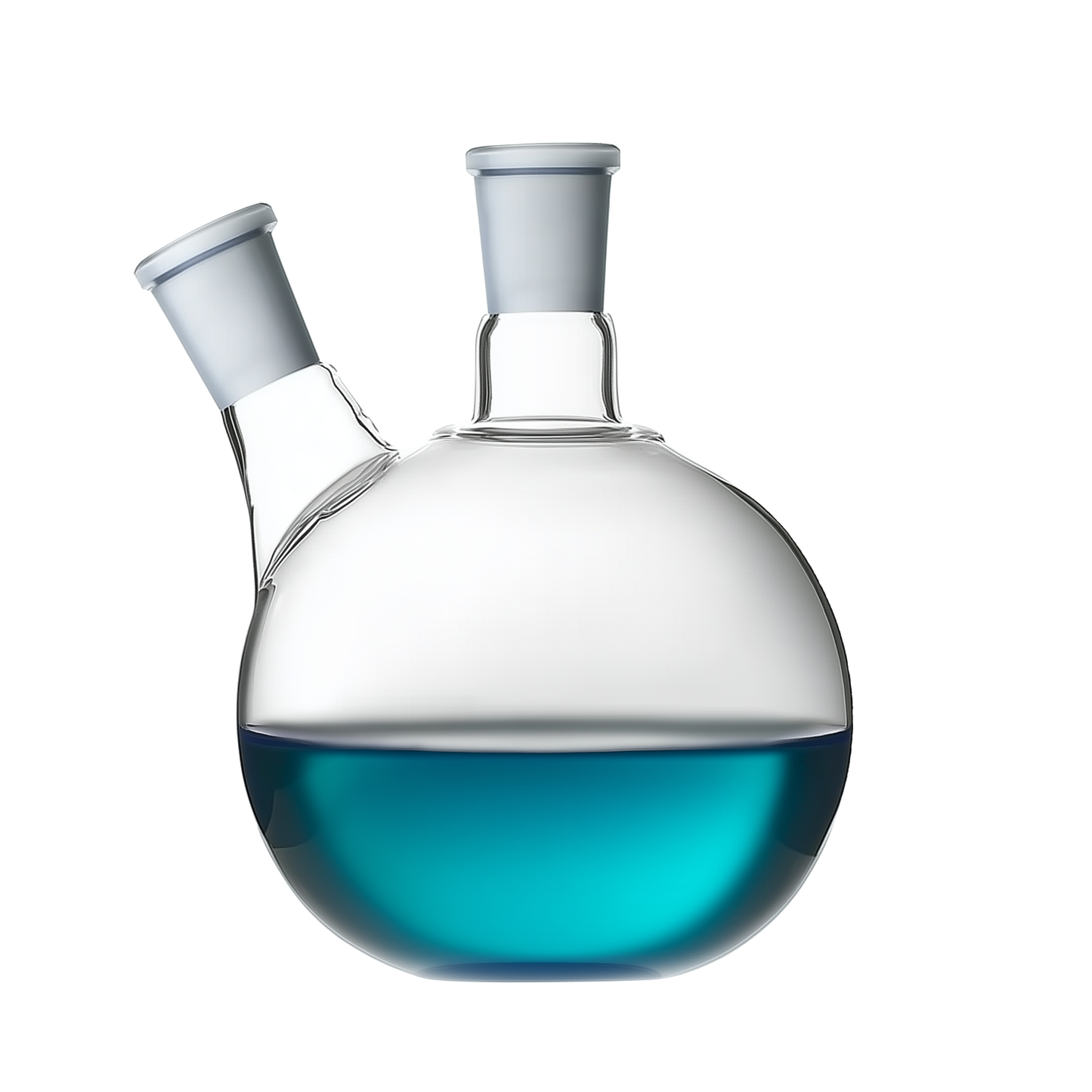Boiling flask