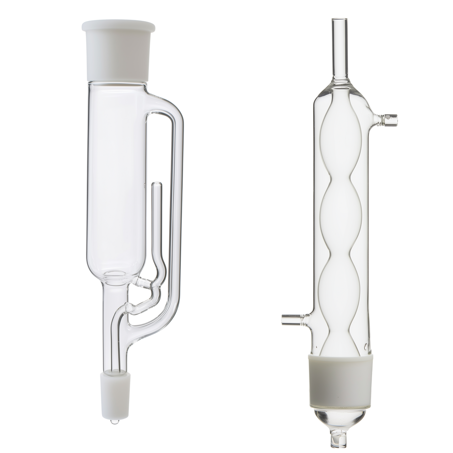 Soxhlet apparatus