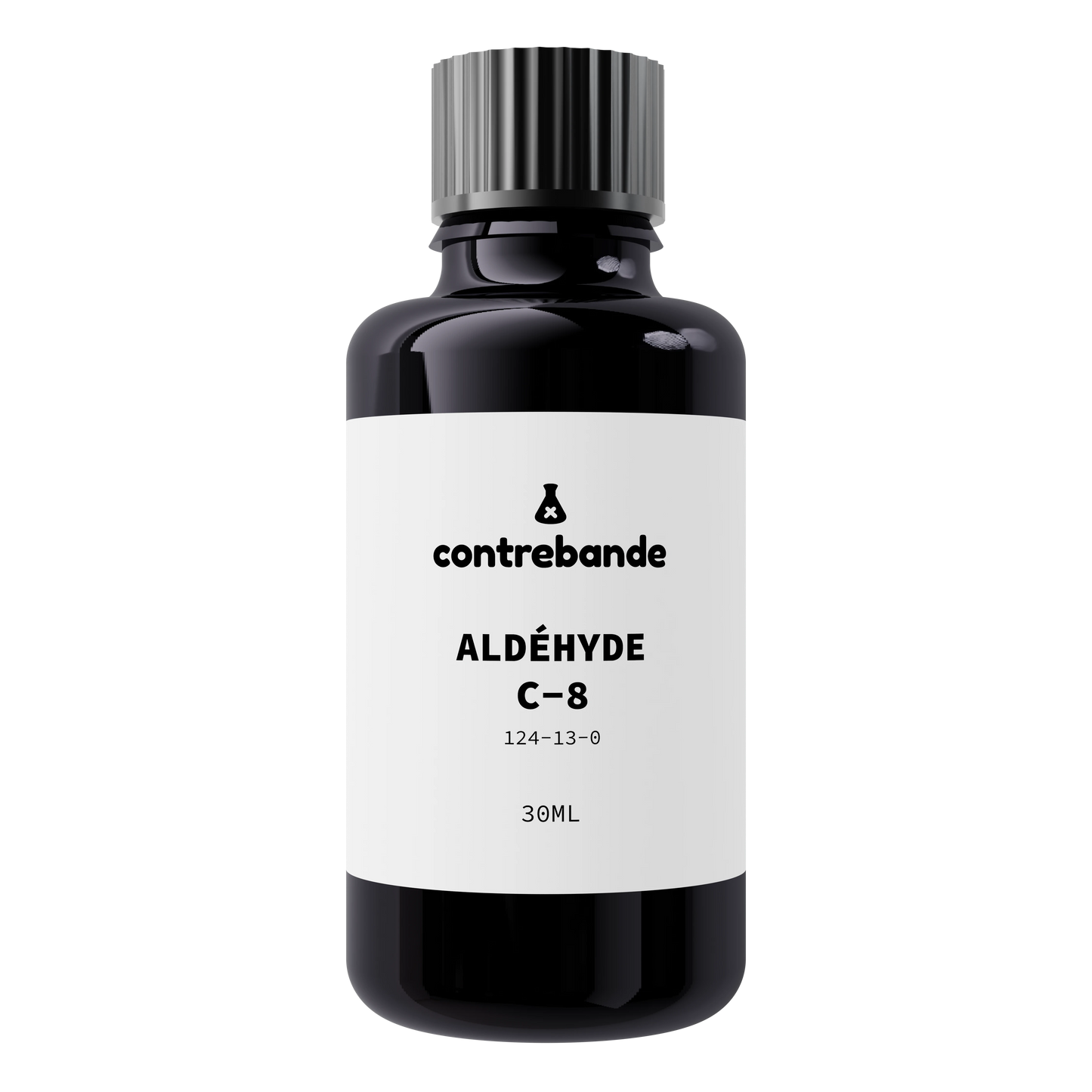 Aldehyde C-8