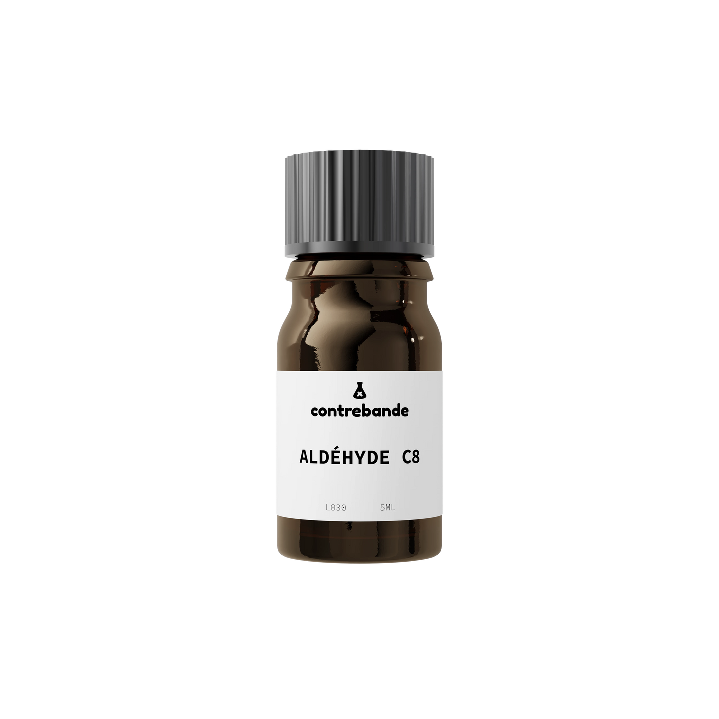 Aldehyde C-8