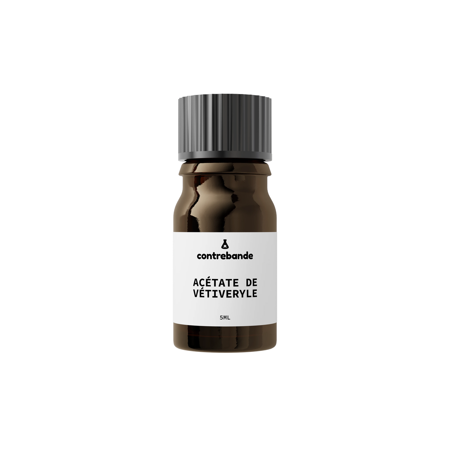 Vetiveryl acetate