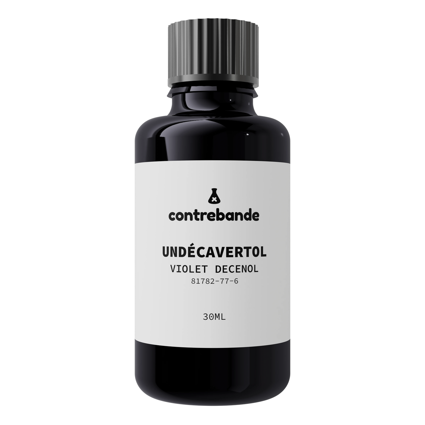 Undecavertol