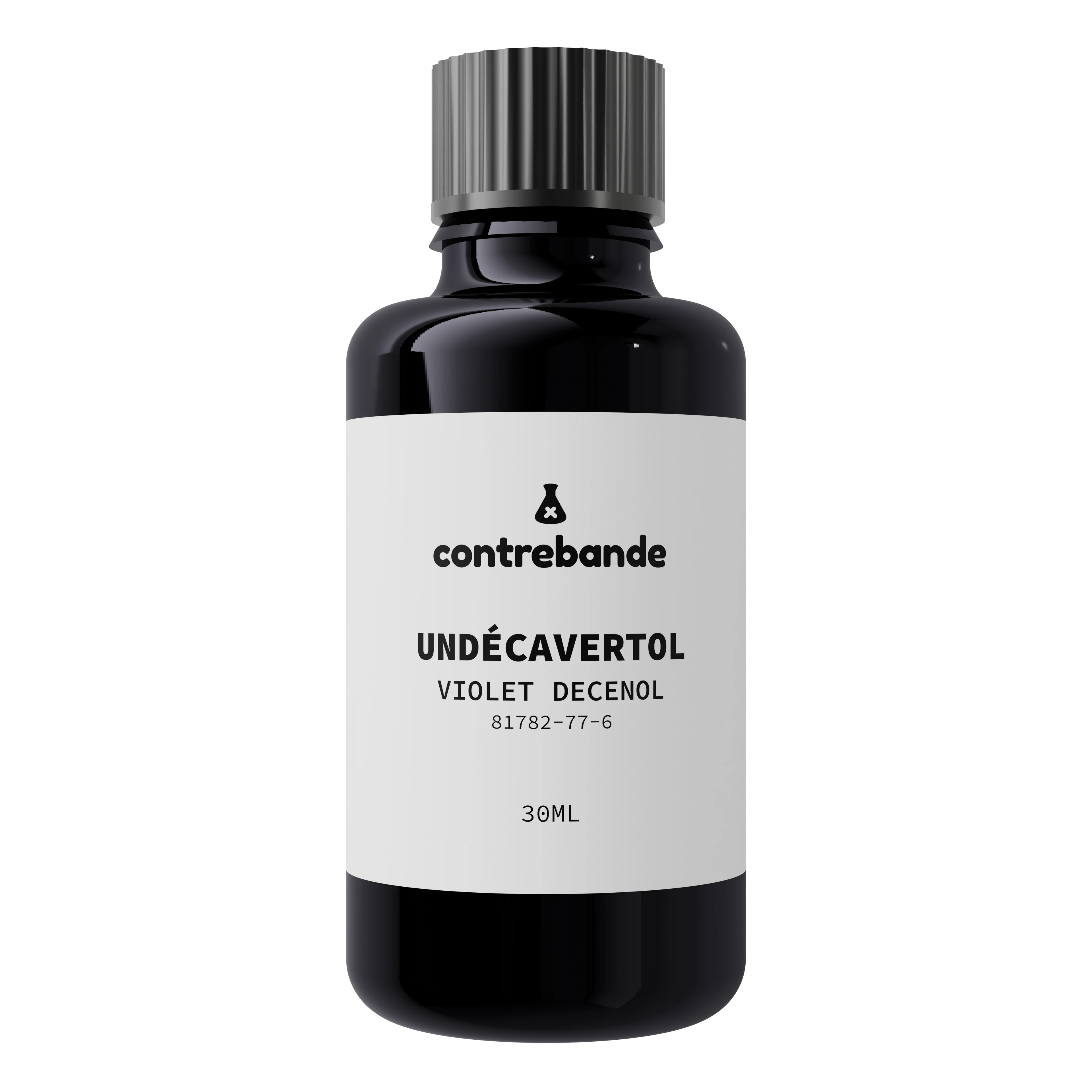 Undecavertol