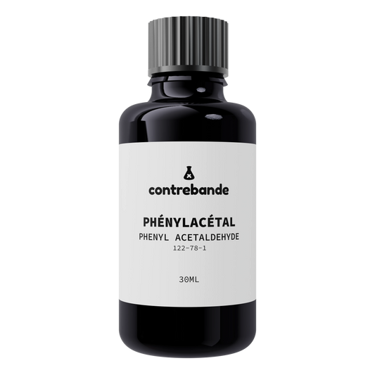 Phenyl acetaldehyde