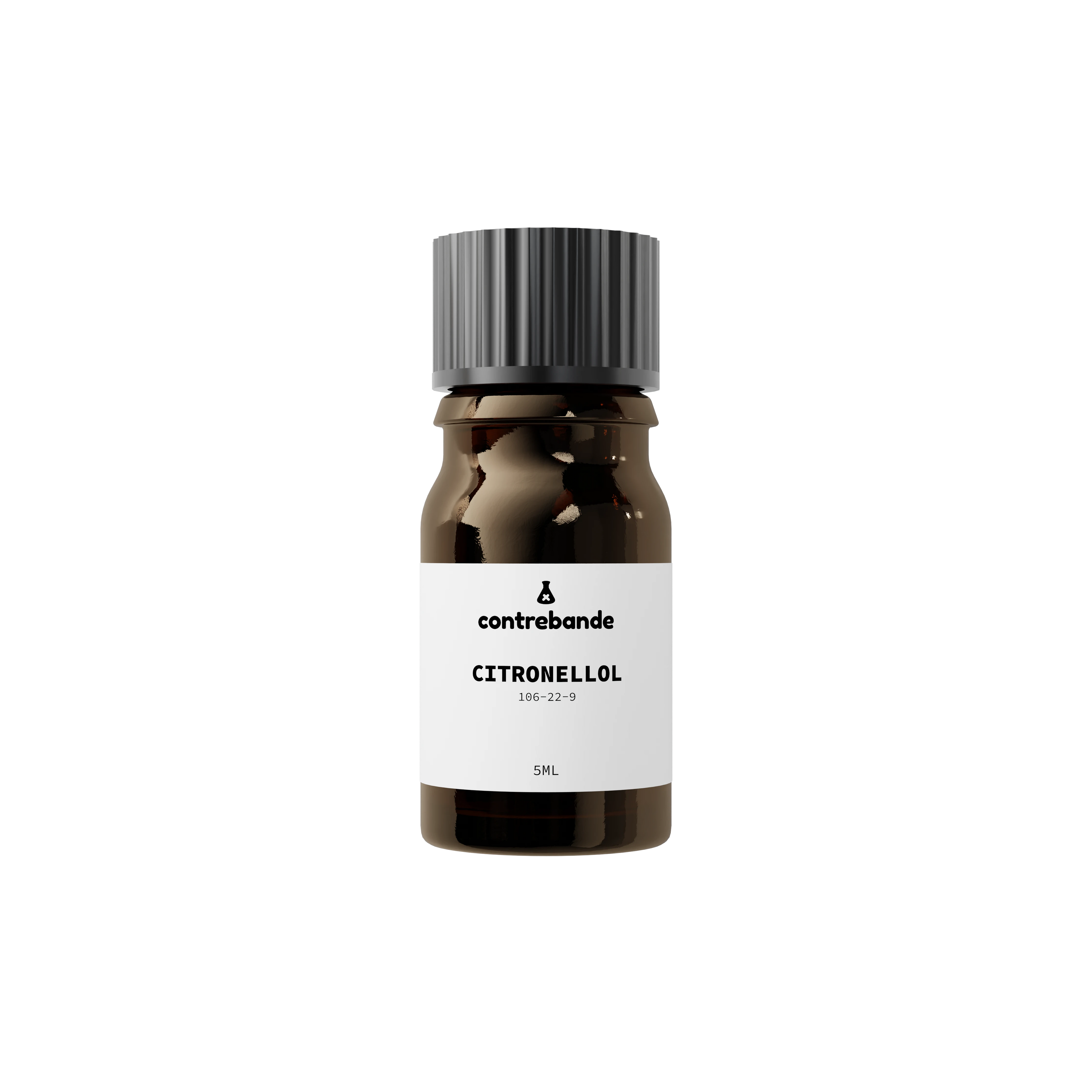 Citronellol