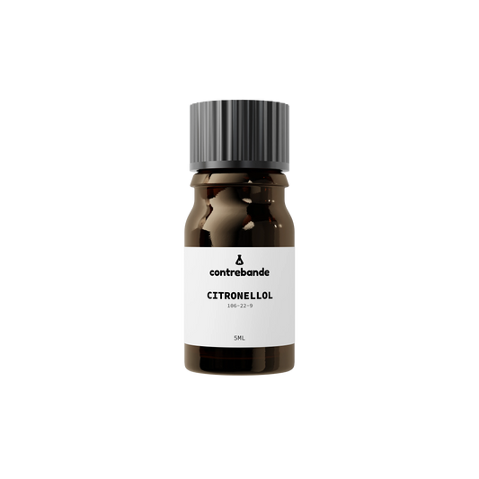 Citronellol