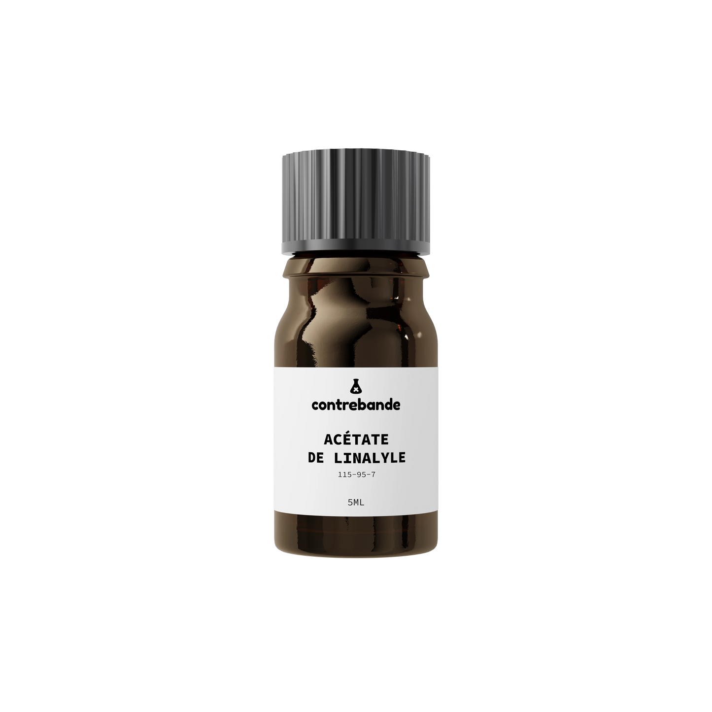 Linalyl acetate