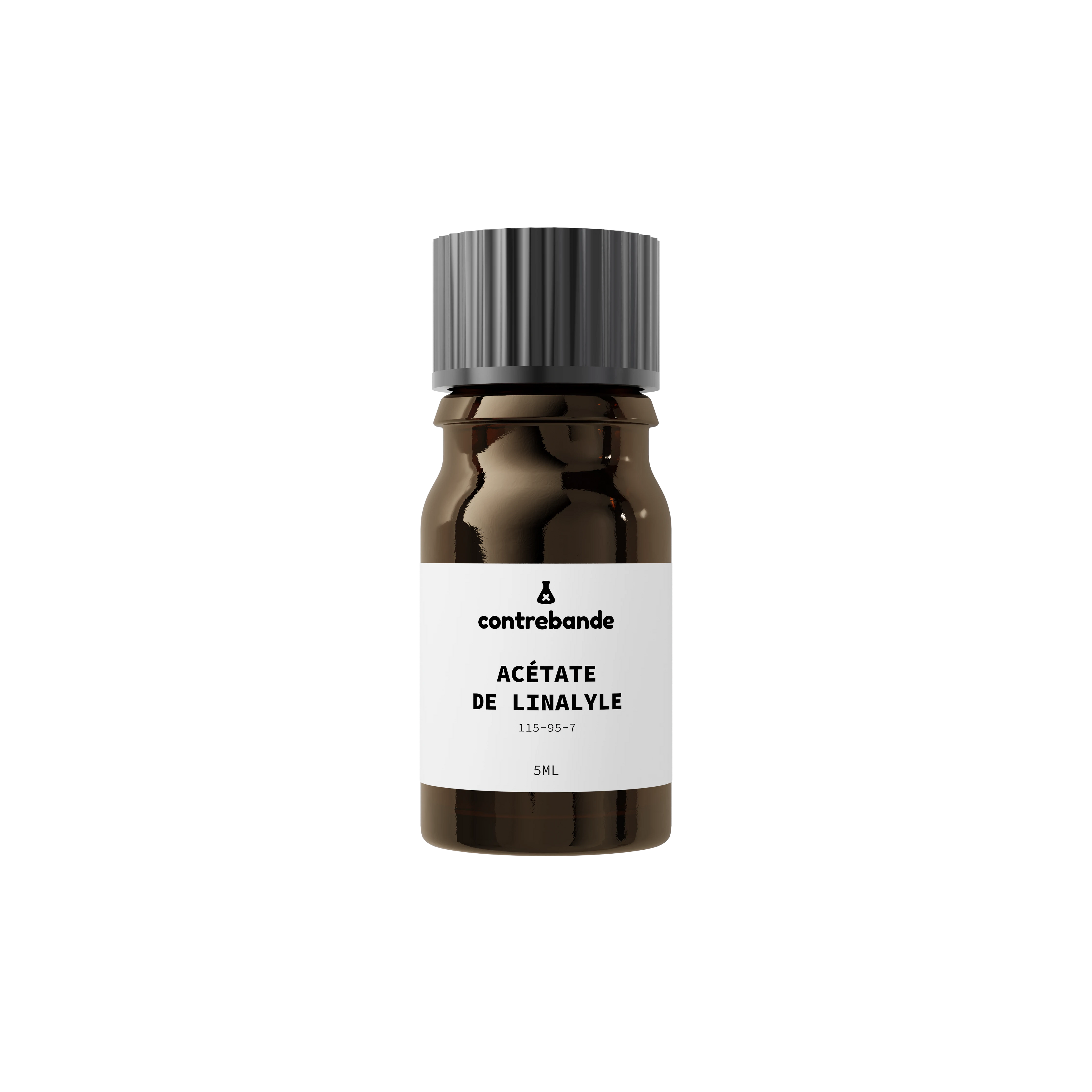 Linalyl acetate