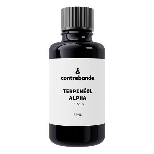 Alpha-terpineol