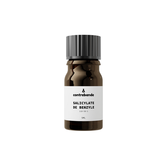 Benzyl salicylate