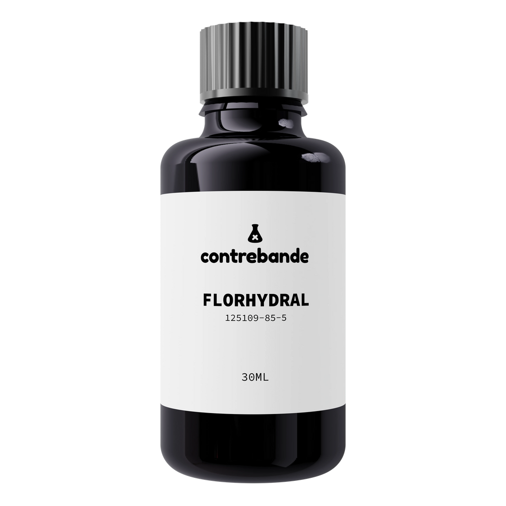 Florhydral