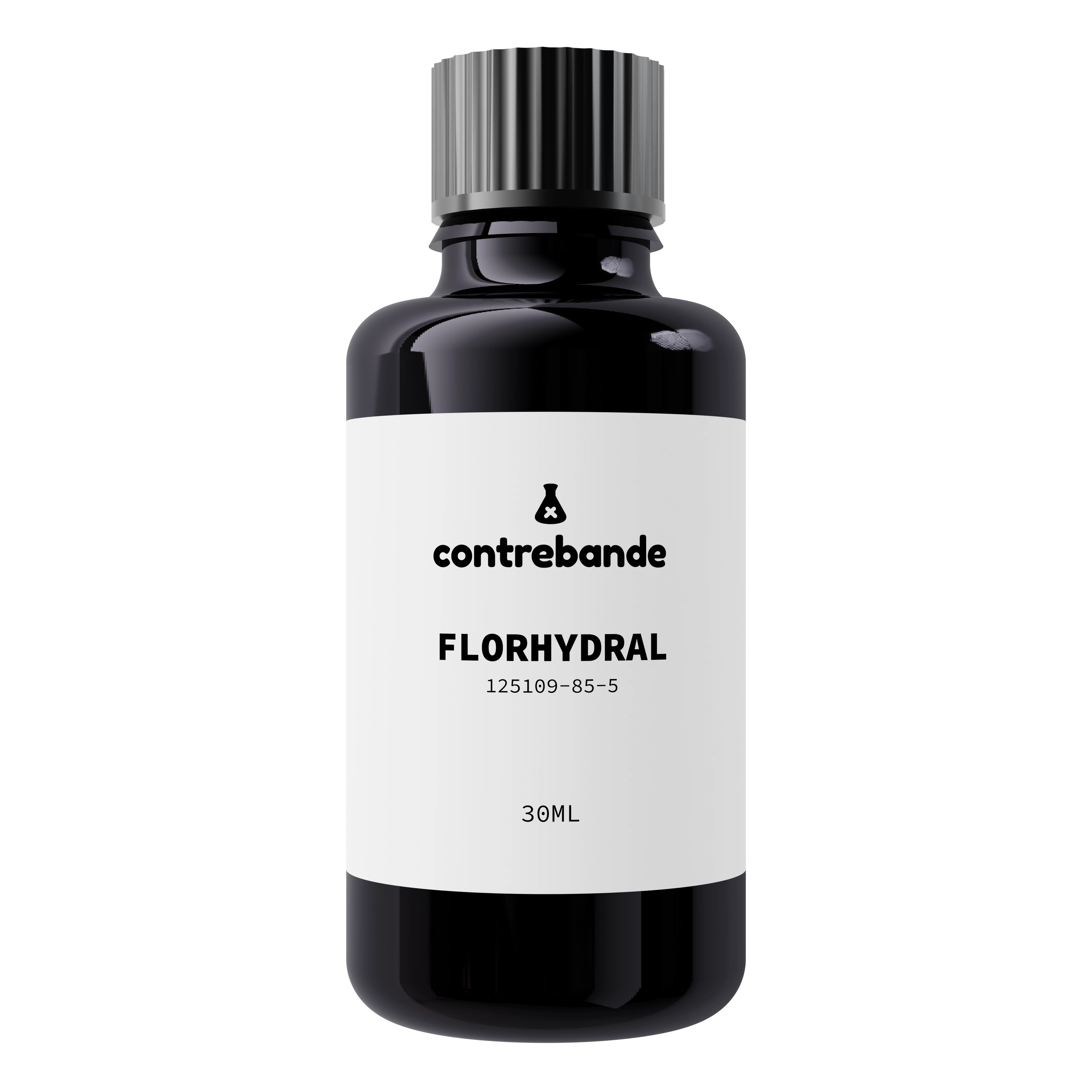 Florhydral