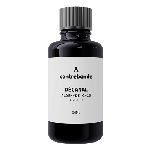 Aldehyde C-10