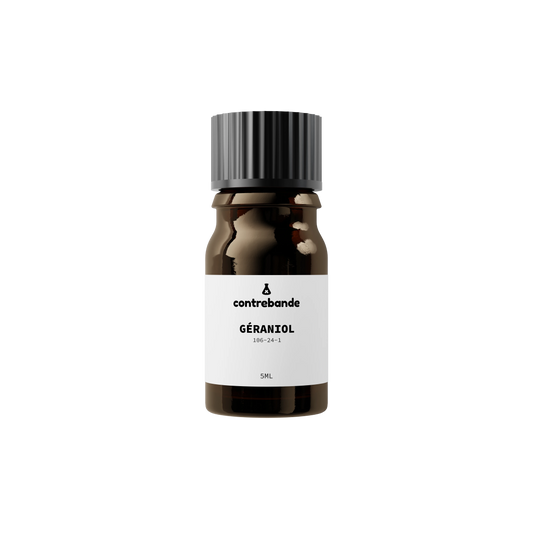 Geraniol