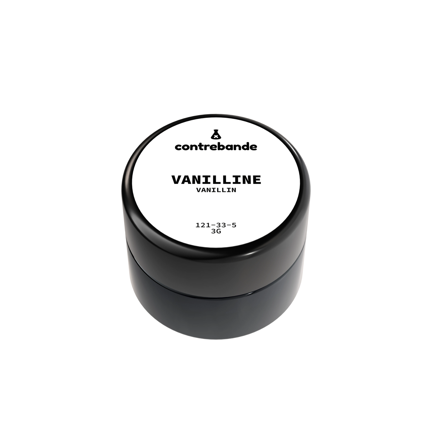 Vanillin