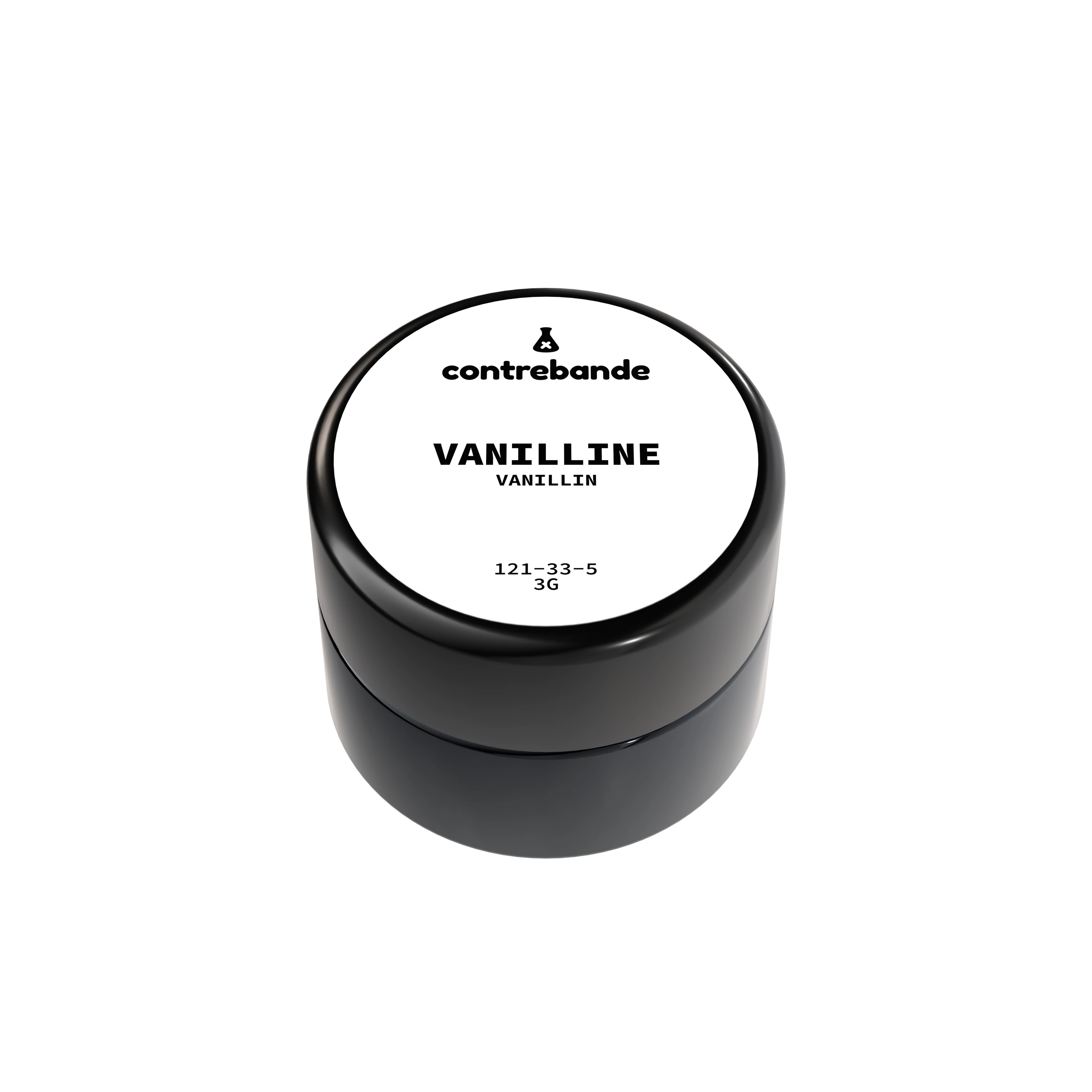 Vanillin
