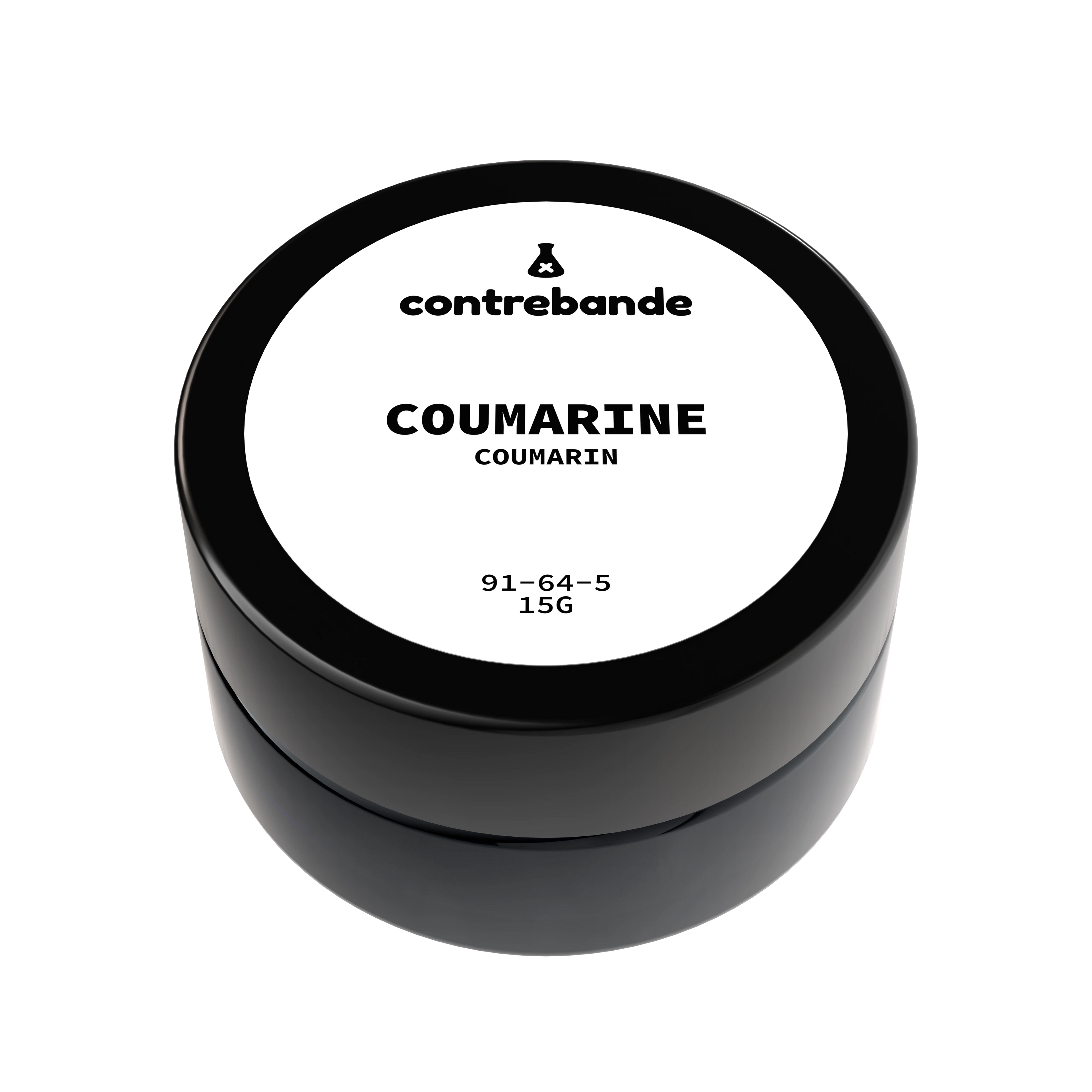 Coumarin