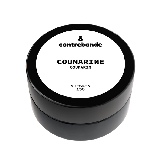 Coumarin