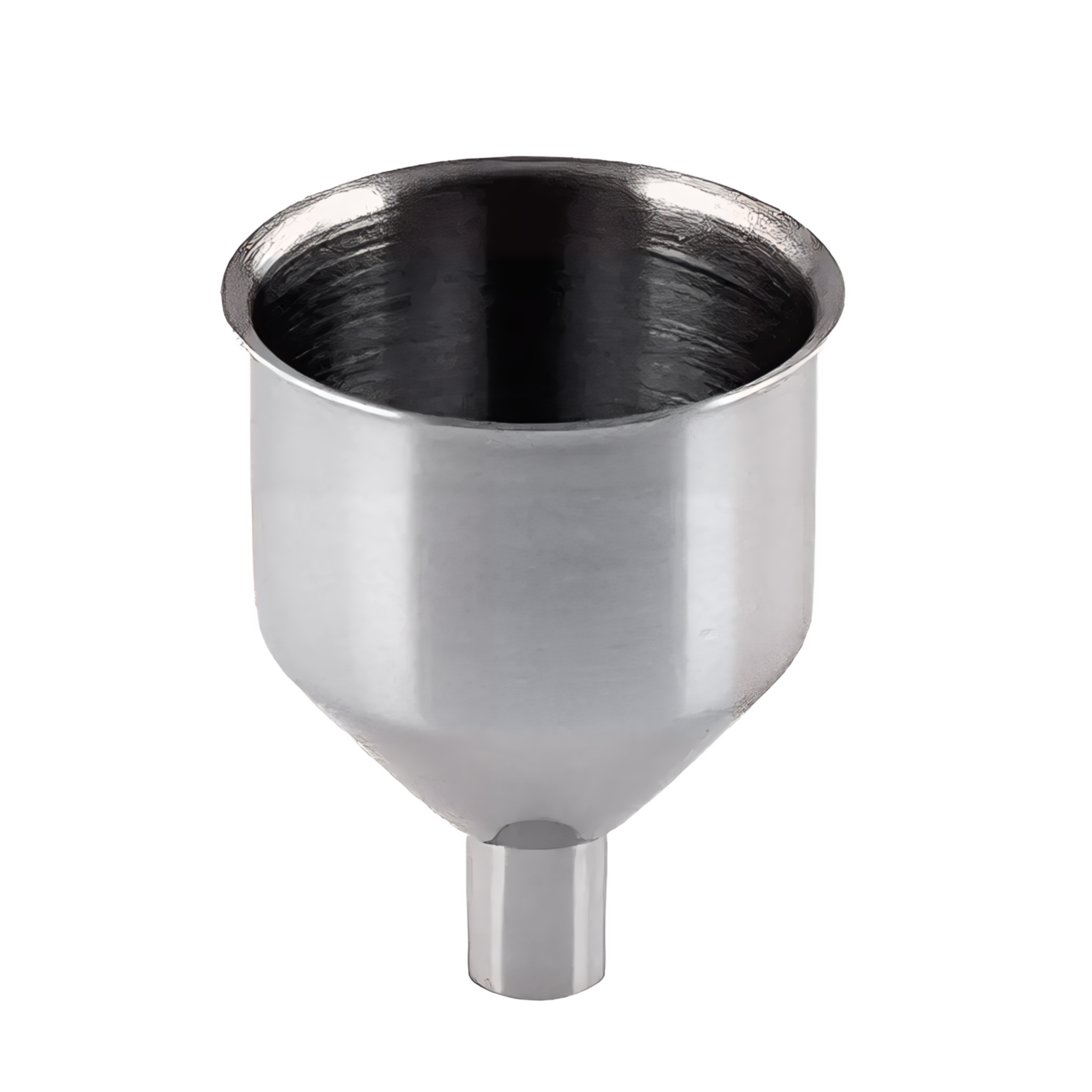 Composition funnel