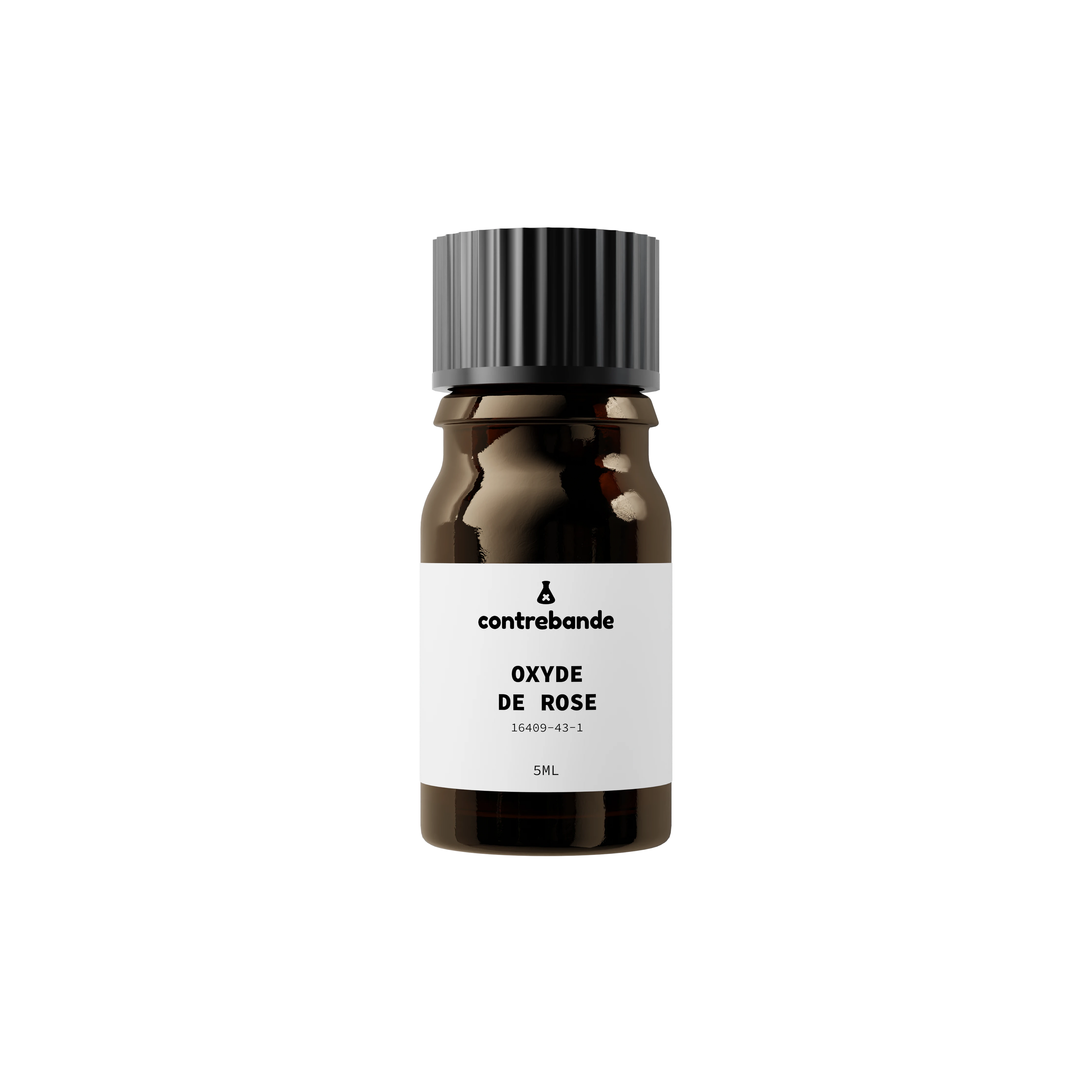 Rose oxide