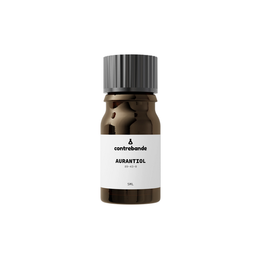 Aurantiol