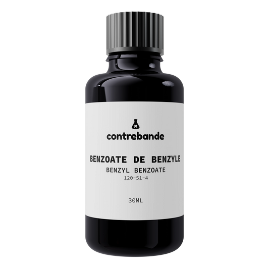 Benzyl benzoate