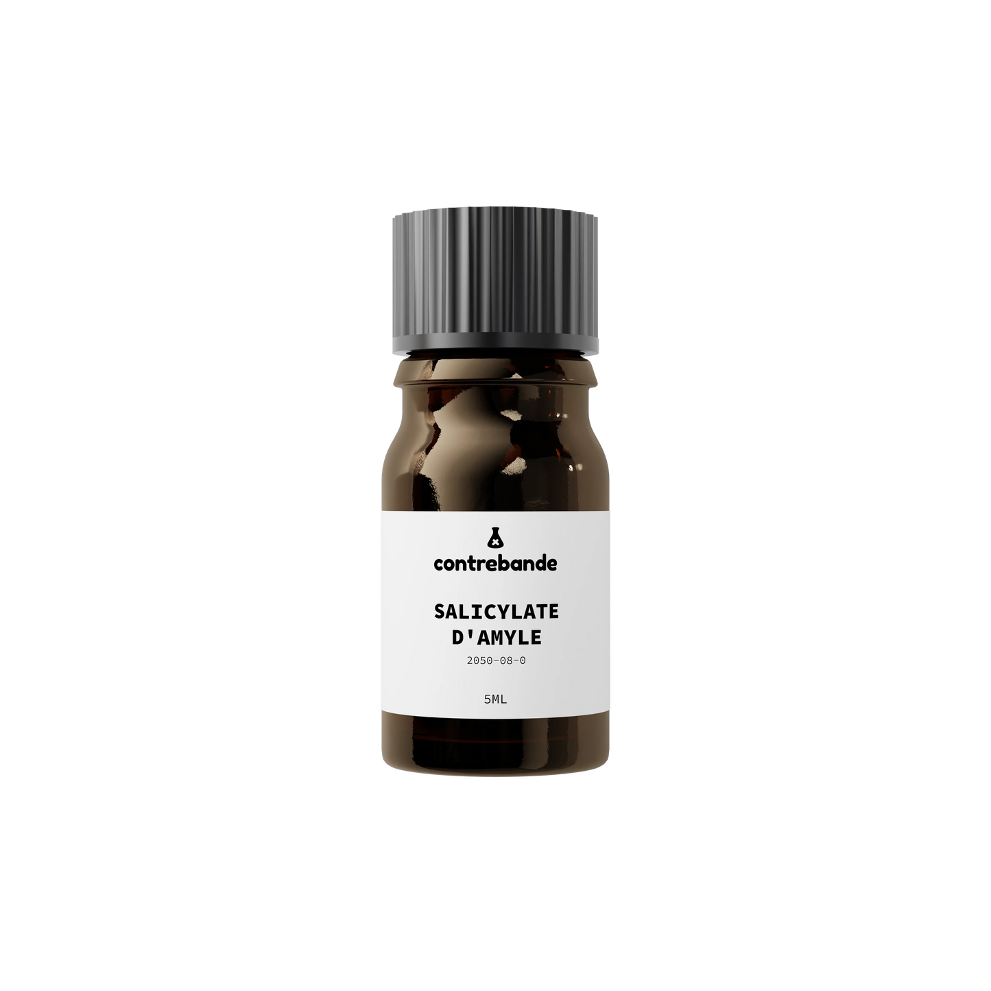 Amyl salicylate