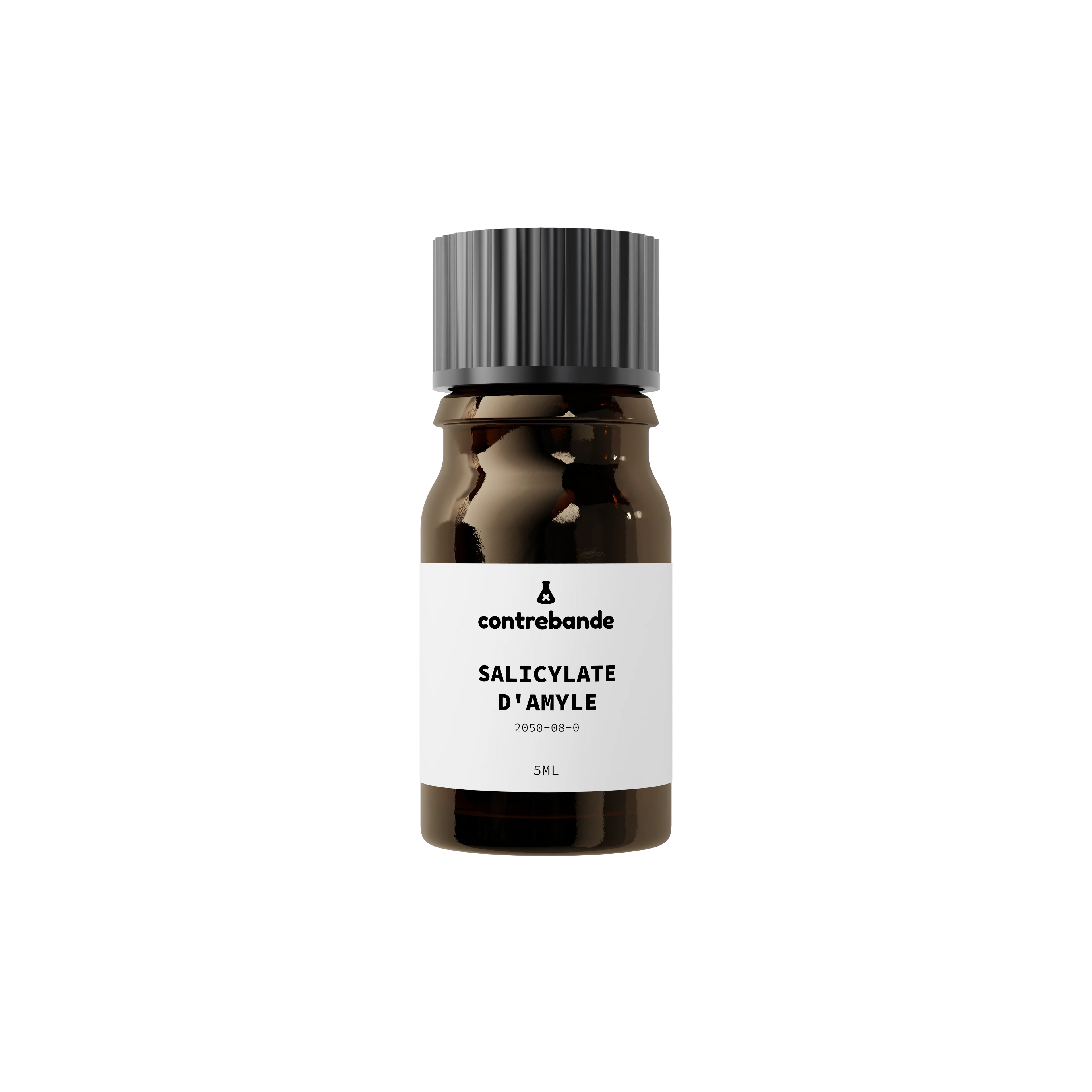 Amyl salicylate