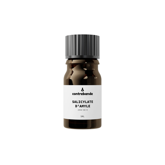 Amyl salicylate