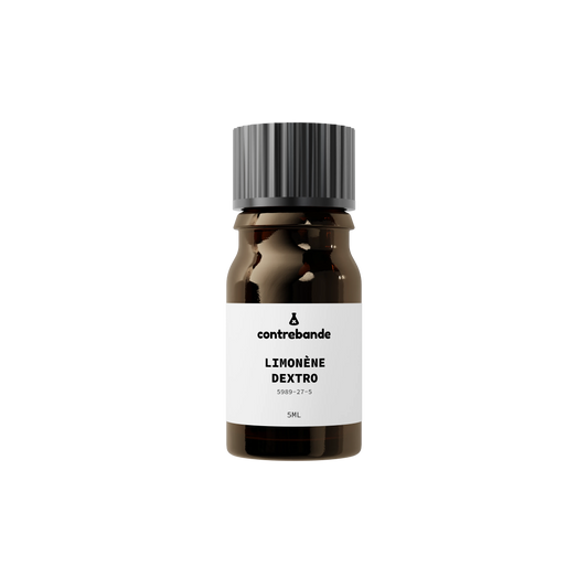 Dextro-limonene