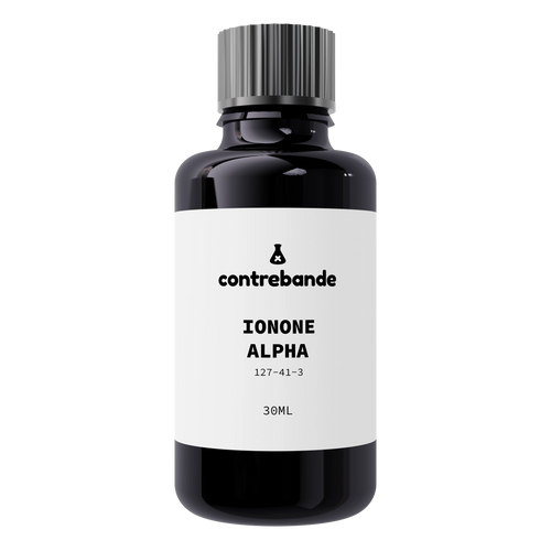 Alpha-ionone
