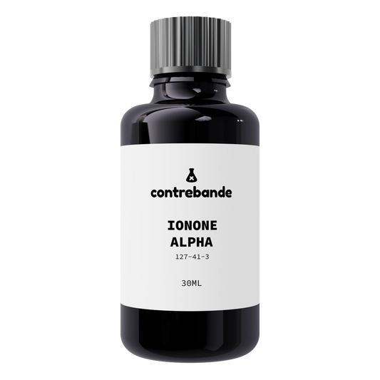 Alpha-ionone