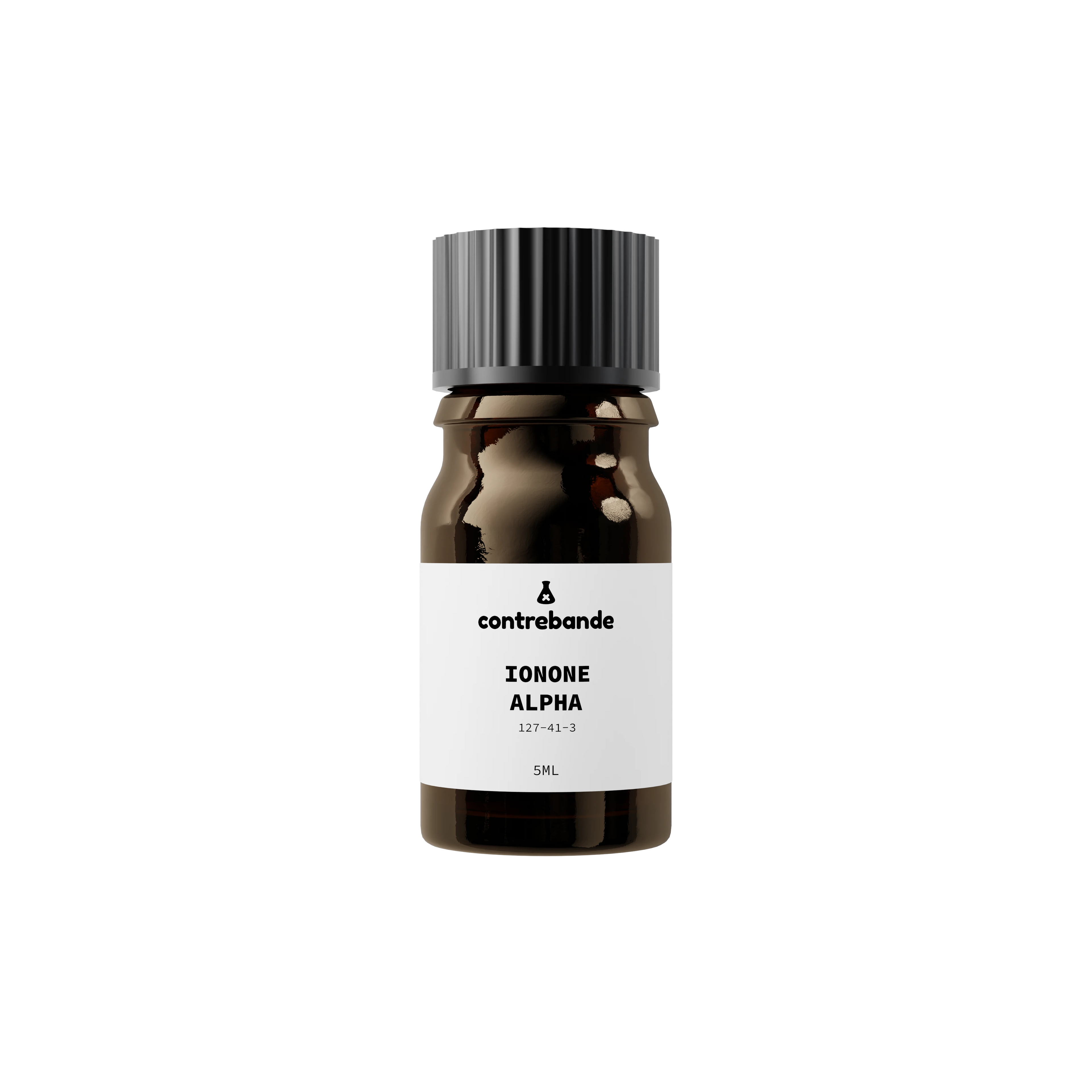 Alpha-ionone