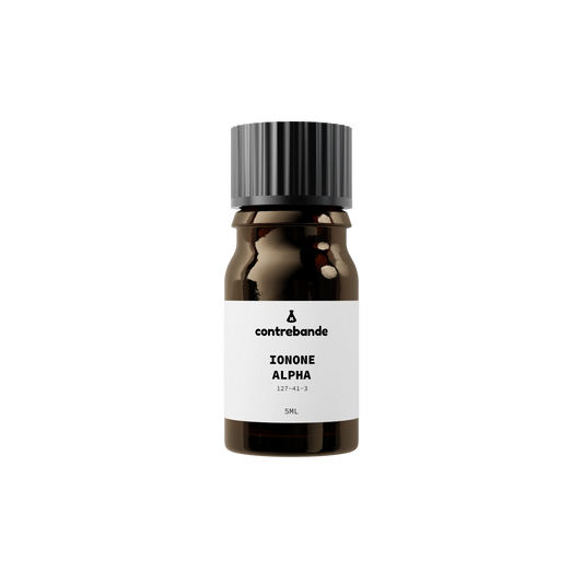 Alpha-ionone